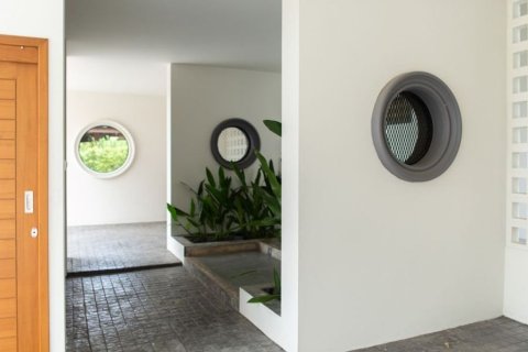 House in Chiang Mai, Thailand 3 bedrooms № 160066 - photo 18