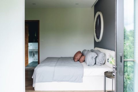 Дом в Чиангмае, Таиланд с 3 спальнями  № 160066 - фото 12