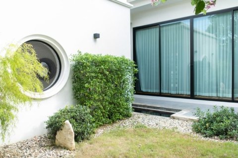 House in Chiang Mai, Thailand 3 bedrooms № 160066 - photo 17