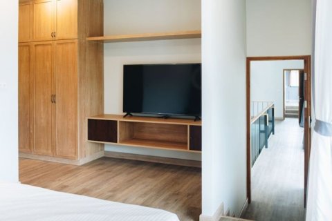 Дом в Чиангмае, Таиланд с 3 спальнями  № 160066 - фото 9