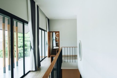 House in Chiang Mai, Thailand 3 bedrooms № 160066 - photo 11