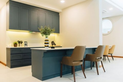 Дом в Чиангмае, Таиланд с 3 спальнями  № 160066 - фото 5