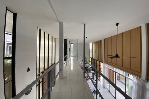 House in Chiang Mai, Thailand 4 bedrooms № 160070 - photo 21