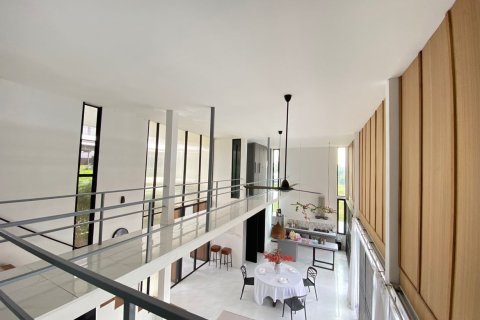 House in Chiang Mai, Thailand 4 bedrooms № 160070 - photo 20