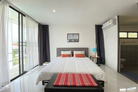 House in Chiang Mai, Thailand 4 bedrooms № 160070 - photo 13