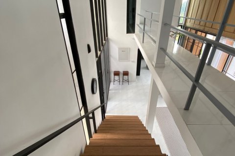 House in Chiang Mai, Thailand 4 bedrooms № 160070 - photo 11