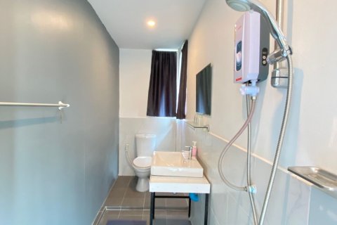 House in Chiang Mai, Thailand 4 bedrooms № 160070 - photo 23