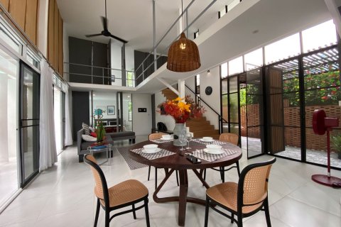 House in Chiang Mai, Thailand 4 bedrooms № 160070 - photo 4