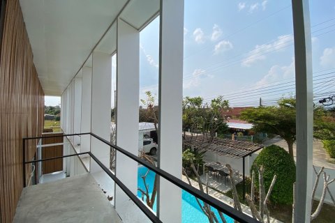 House in Chiang Mai, Thailand 4 bedrooms № 160070 - photo 15
