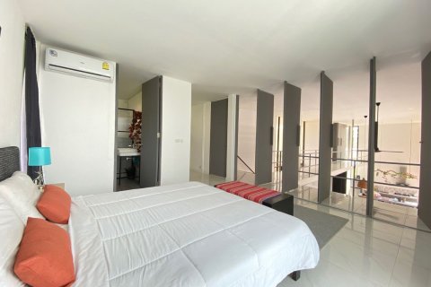 House in Chiang Mai, Thailand 4 bedrooms № 160070 - photo 19