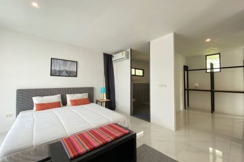 House in Chiang Mai, Thailand 4 bedrooms № 160070 - photo 12