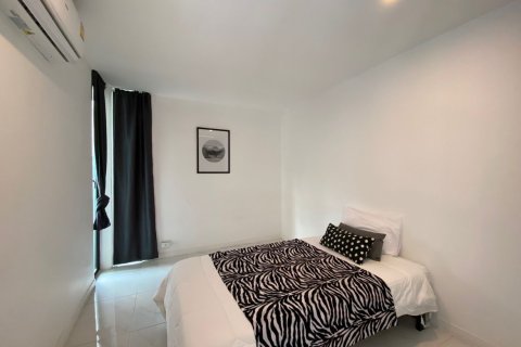 House in Chiang Mai, Thailand 4 bedrooms № 160070 - photo 22