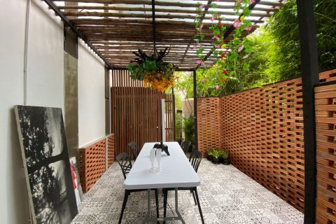 House in Chiang Mai, Thailand 4 bedrooms № 160070 - photo 8