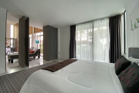 House in Chiang Mai, Thailand 4 bedrooms № 160070 - photo 26