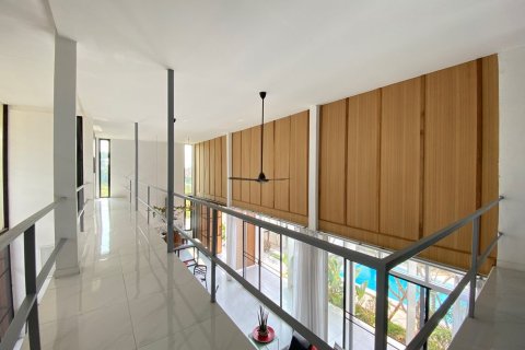 House in Chiang Mai, Thailand 4 bedrooms № 160070 - photo 17