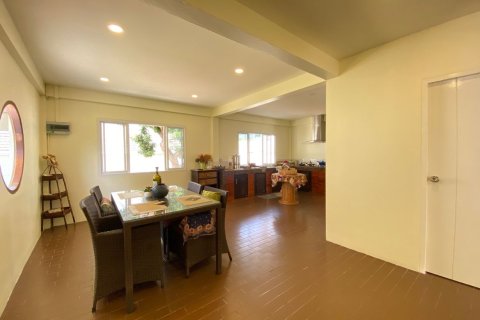 Maison à Chiang Mai, Thaïlande 5 chambres № 160065 - photo 3