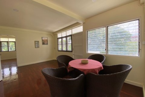 Maison à Chiang Mai, Thaïlande 5 chambres № 160065 - photo 17