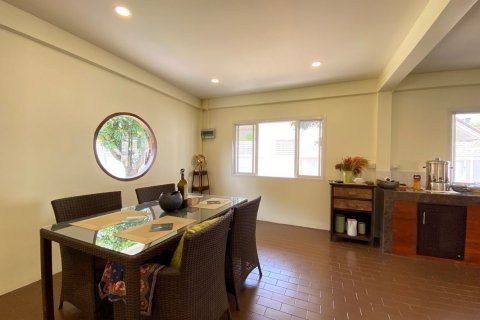 Maison à Chiang Mai, Thaïlande 5 chambres № 160065 - photo 4