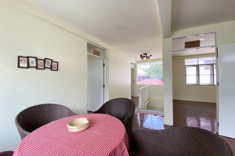 Maison à Chiang Mai, Thaïlande 5 chambres № 160065 - photo 18