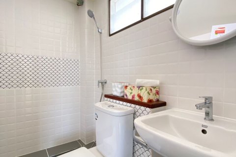 Maison à Chiang Mai, Thaïlande 5 chambres № 160065 - photo 25