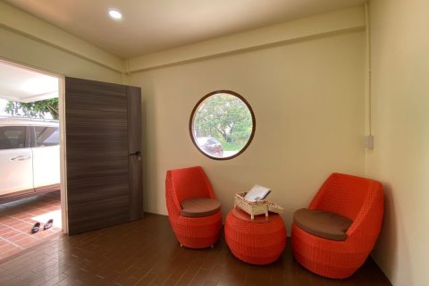 Maison à Chiang Mai, Thaïlande 5 chambres № 160065 - photo 2