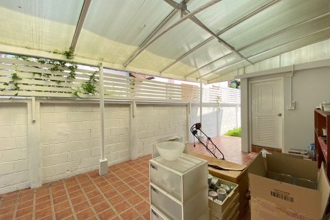 Maison à Chiang Mai, Thaïlande 5 chambres № 160065 - photo 30