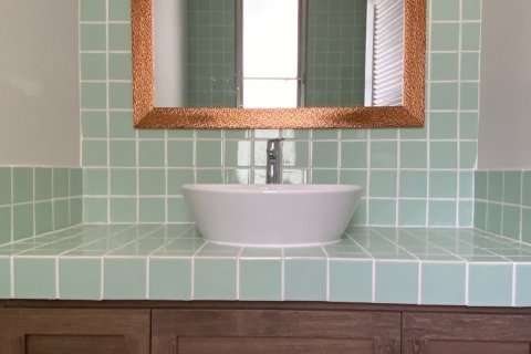 Вилла в Чиангмае, Таиланд с 5 спальнями  № 160067 - фото 5