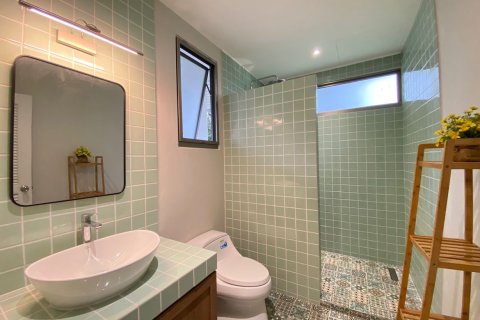 Villa in Chiang Mai, Thailand 5 bedrooms № 160068 - photo 25