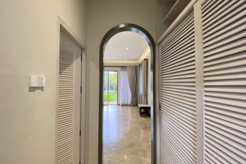 Villa in Chiang Mai, Thailand 5 bedrooms № 160068 - photo 21