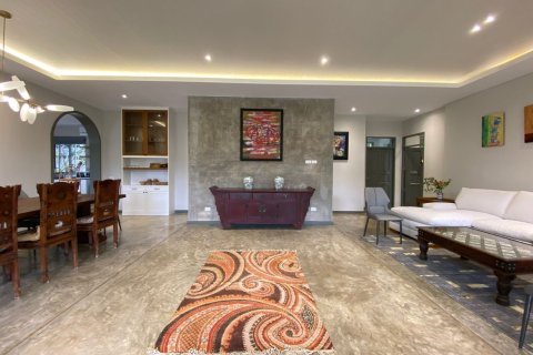 Villa in Chiang Mai, Thailand 5 bedrooms № 160068 - photo 20