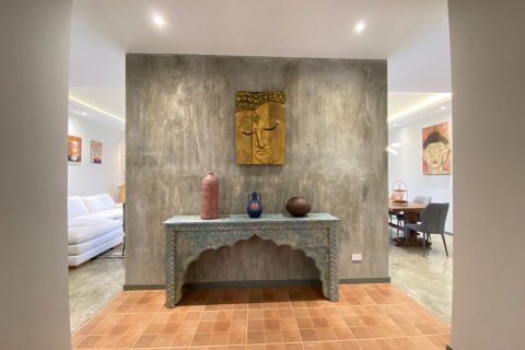 Villa in Chiang Mai, Thailand 5 bedrooms № 160068 - photo 3