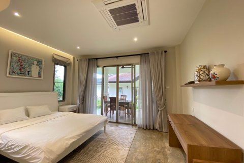 Villa in Chiang Mai, Thailand 5 bedrooms № 160068 - photo 24