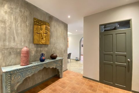 Villa in Chiang Mai, Thailand 5 bedrooms № 160068 - photo 4