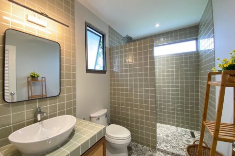 Villa in Chiang Mai, Thailand 5 bedrooms № 160068 - photo 29