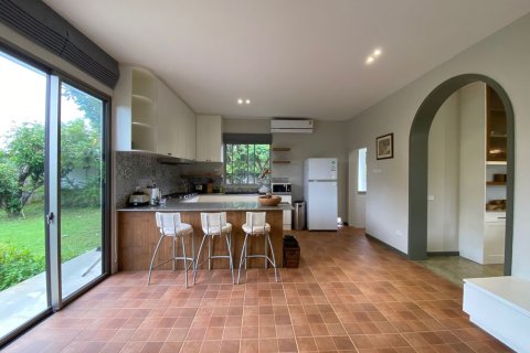 Villa in Chiang Mai, Thailand 5 bedrooms № 160068 - photo 14
