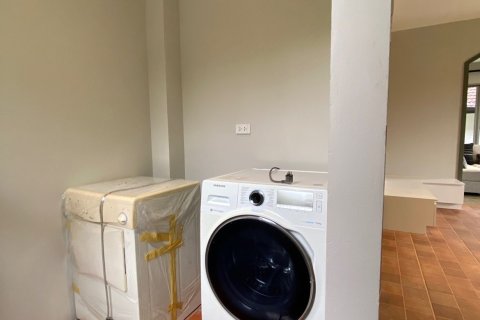 Villa in Chiang Mai, Thailand 5 bedrooms № 160068 - photo 17