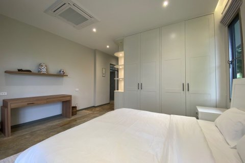 Villa in Chiang Mai, Thailand 5 bedrooms № 160068 - photo 23