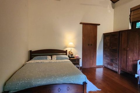 Дом в Чиангмае, Таиланд с 3 спальнями  № 160071 - фото 29