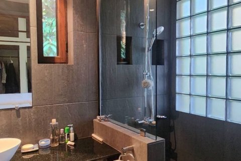 Дом в Чиангмае, Таиланд с 3 спальнями  № 160071 - фото 25