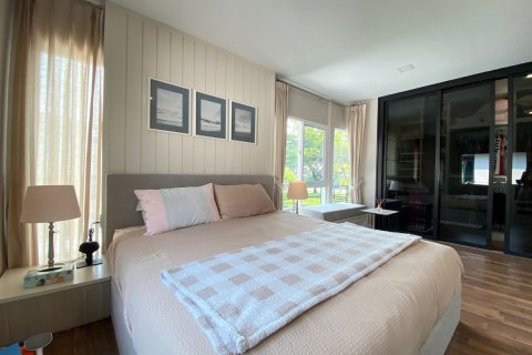 Дом в Чиангмае, Таиланд с 3 спальнями  № 160069 - фото 21