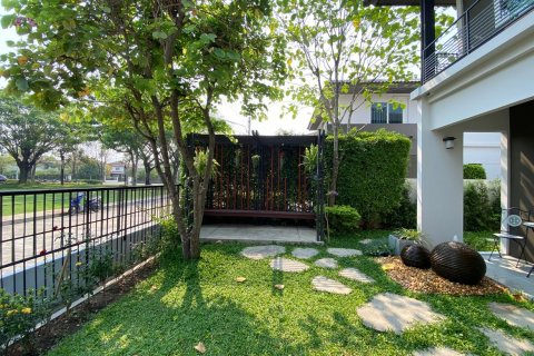 Дом в Чиангмае, Таиланд с 3 спальнями  № 160069 - фото 27