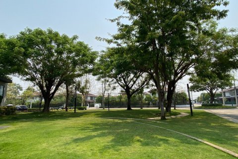 Дом в Чиангмае, Таиланд с 3 спальнями  № 160069 - фото 30