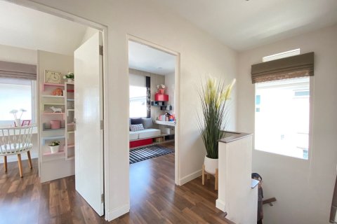 Дом в Чиангмае, Таиланд с 3 спальнями  № 160069 - фото 18