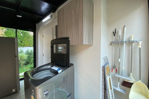 Дом в Чиангмае, Таиланд с 3 спальнями  № 160069 - фото 11