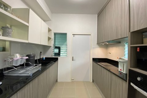 Дом в Чиангмае, Таиланд с 3 спальнями  № 160069 - фото 12