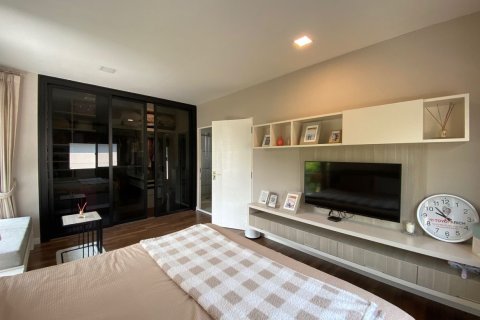 Дом в Чиангмае, Таиланд с 3 спальнями  № 160069 - фото 22