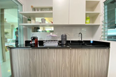 Дом в Чиангмае, Таиланд с 3 спальнями  № 160069 - фото 9