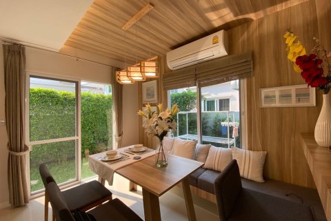 Дом в Чиангмае, Таиланд с 3 спальнями  № 160069 - фото 6