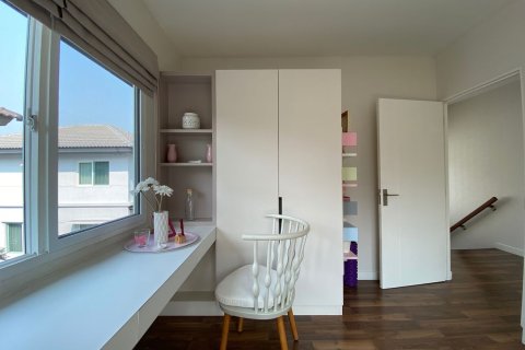 Дом в Чиангмае, Таиланд с 3 спальнями  № 160069 - фото 17