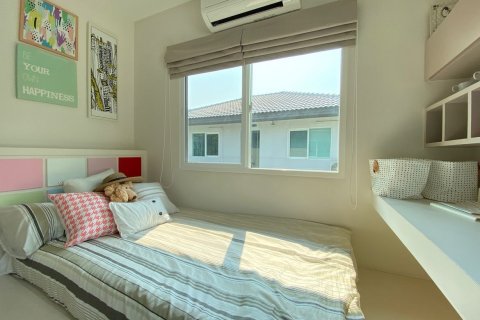 Дом в Чиангмае, Таиланд с 3 спальнями  № 160069 - фото 16